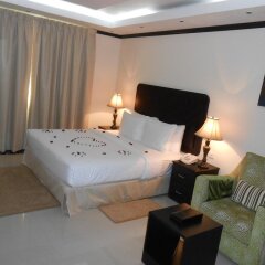 Отель Alain Hotel Apartments ОАЭ, Аджман - отзывы, цены и фото номеров - забронировать отель Alain Hotel Apartments онлайн фото 18