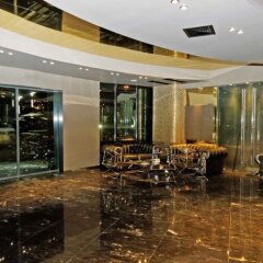 Отель Florimont Emirates Apart Hotel Болгария, София - отзывы, цены и фото номеров - забронировать отель Florimont Emirates Apart Hotel онлайн гостиничный бар