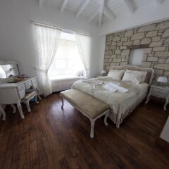 King Hotel Alacati Чешме комната для гостей фото 5