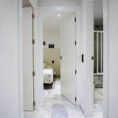 Отель QH Granada Centro Rejas интерьер отеля фото 3