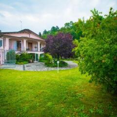 Отель Bed and Breakfast Welcome Сарцана