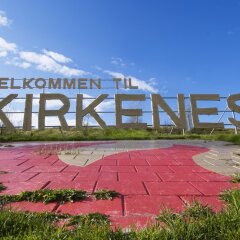Отель Rica Hotel Kirkenes Норвегия, Киркенес - отзывы, цены и фото номеров - забронировать отель Rica Hotel Kirkenes онлайн спортивное сооружение