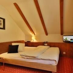 Отель Chalet-Hotel Larix Швейцария, Давос - отзывы, цены и фото номеров - забронировать отель Chalet-Hotel Larix онлайн фото 2