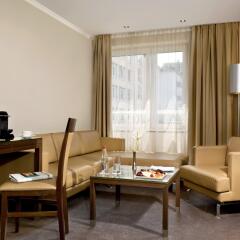 Flemings Hotel Frankfurt Main-Riverside комната для гостей фото 2