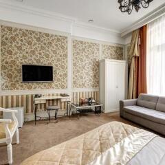 Grada Boutique Hotel 4* Стандартный номер с различными типами кроватей фото 9