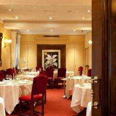 Отель Helvetia & Bristol Firenze Starhotels Collezione Флоренция помещение для мероприятий фото 2