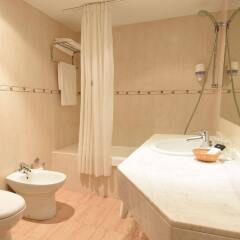 Отель RVHotels Tuca ванная