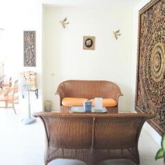 Отель Penzy Guest House комната для гостей фото 5
