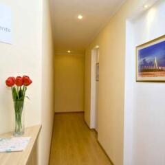 Heart Kiev Apart-Hotel интерьер отеля