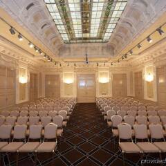 Grand Hotel Baglioni фото 4