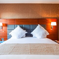 Отель Atlas Almohades Casablanca City Center Марокко, Касабланка - 2 отзыва об отеле, цены и фото номеров - забронировать отель Atlas Almohades Casablanca City Center онлайн фото 3