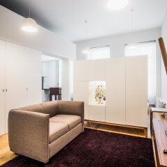 Апартаменты Oportolazaro Apartment комната для гостей