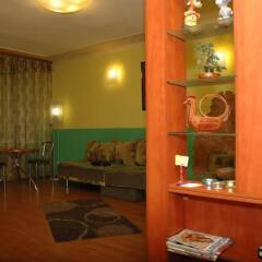 Апартаменты Apartments Dnepropetrovsk Center Днепр спа фото 2