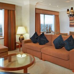 Отель Hilton On Park Lane Лондон фото 7