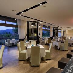 Отель Porto Carras Sithonia - All Inclusive питание