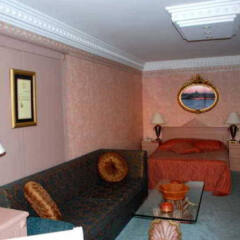 Sozbir Royal Residence Hotel комната для гостей фото 2