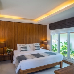 Отель Synergy Samui 4* Вилла Делюкс