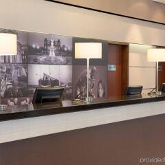 Отель Jurys Inn Glasgow питание