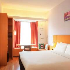 Отель ibis Singapore On Bencoolen детские мероприятия фото 2