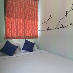 Отель Sweet Home Guesthouse комната для гостей фото 4