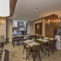 Viore Hotel Istanbul в номере фото 2