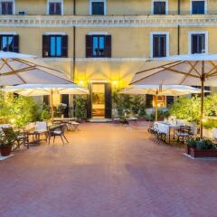 Отель Palazzo Berardi фото 6