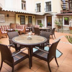Amber Hotel Турция, Стамбул - - забронировать отель Amber Hotel, цены и фото номеров фото 5