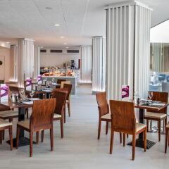 Отель Barceló Corralejo Sands питание фото 3