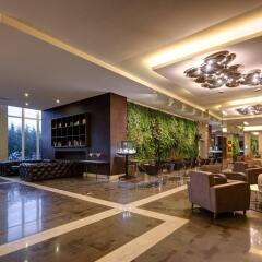 Klima Hotel Milano Fiere интерьер отеля