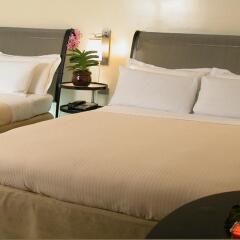 The Mansfield Hotel 3* Номер Делюкс с различными типами кроватей