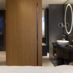 Hotel ICON сейф в номере