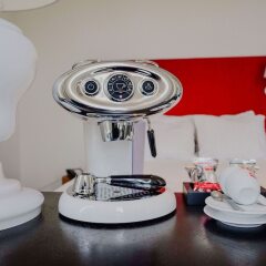 Отель Manna Нидерланды, Неймеген - отзывы, цены и фото номеров - забронировать отель Manna онлайн в номере фото 2