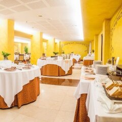 Отель Spa La Hacienda De Don Juan Испания, Льянес - отзывы, цены и фото номеров - забронировать отель Spa La Hacienda De Don Juan онлайн питание фото 3