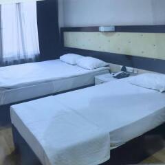 Alhas Hotel Турция, Бурса - отзывы, цены и фото номеров - забронировать отель Alhas Hotel онлайн комната для гостей фото 3