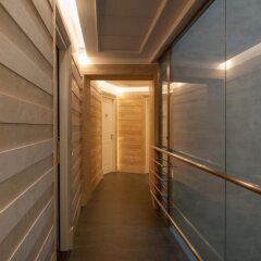Hotel Stendhal Dependance Luxury Suite интерьер отеля фото 3
