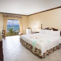 Отель Rooms on the Beach Negril комната для гостей фото 4