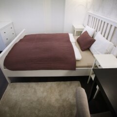 Апартаменты Dfive Apartments - Chain Bridge удобства в номере