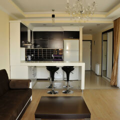 Отель Kemer Residence 2 Кемер в номере