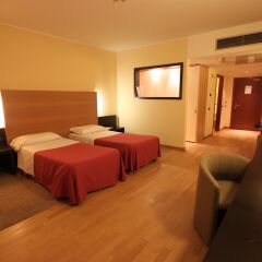 Residence Golf Hotel Опера комната для гостей фото 5
