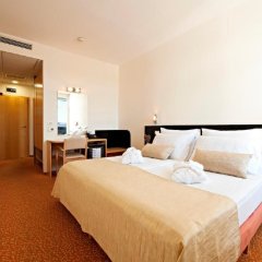 Отель Radin - Sava Hotels & Resorts Словения, Птуй - отзывы, цены и фото номеров - забронировать отель Radin - Sava Hotels & Resorts онлайн комната для гостей фото 2