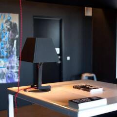 STAY Apartment Hotel Copenhagen удобства в номере
