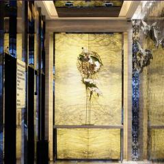 Million Dragon Hotel (Formerly Hotel Lan Kwai Fong Macau) с домашними животными