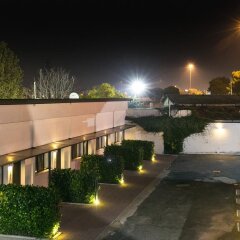 Hotel Residenza Gra 21