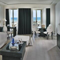 Отель Las Arenas Balneario Resort Испания, Валенсия - 1 отзыв об отеле, цены и фото номеров - забронировать отель Las Arenas Balneario Resort онлайн комната для гостей фото 4