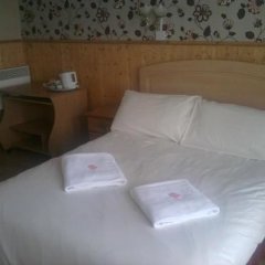 Trevelyan in Douglas, Isle of Man from 295$, photos, reviews - zenhotels.com room amenities