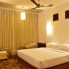 Cuckmere Holidays in Munnar, India from 70$, photos, reviews - zenhotels.com guestroom