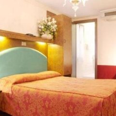 Moderno Hotel комната для гостей фото 5