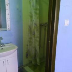 Гостиница Guesthouse Na Podgornoy Украина, Бердянск - отзывы, цены и фото номеров - забронировать гостиницу Guesthouse Na Podgornoy онлайн ванная