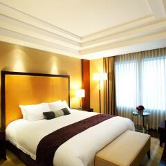 Lotte Hotel World комната для гостей фото 6