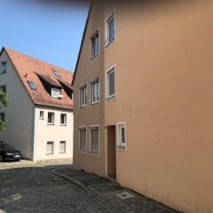Отель WallsideMidtown Studios Nuremberg Германия, Нюрнберг - отзывы, цены и фото номеров - забронировать отель WallsideMidtown Studios Nuremberg онлайн парковка